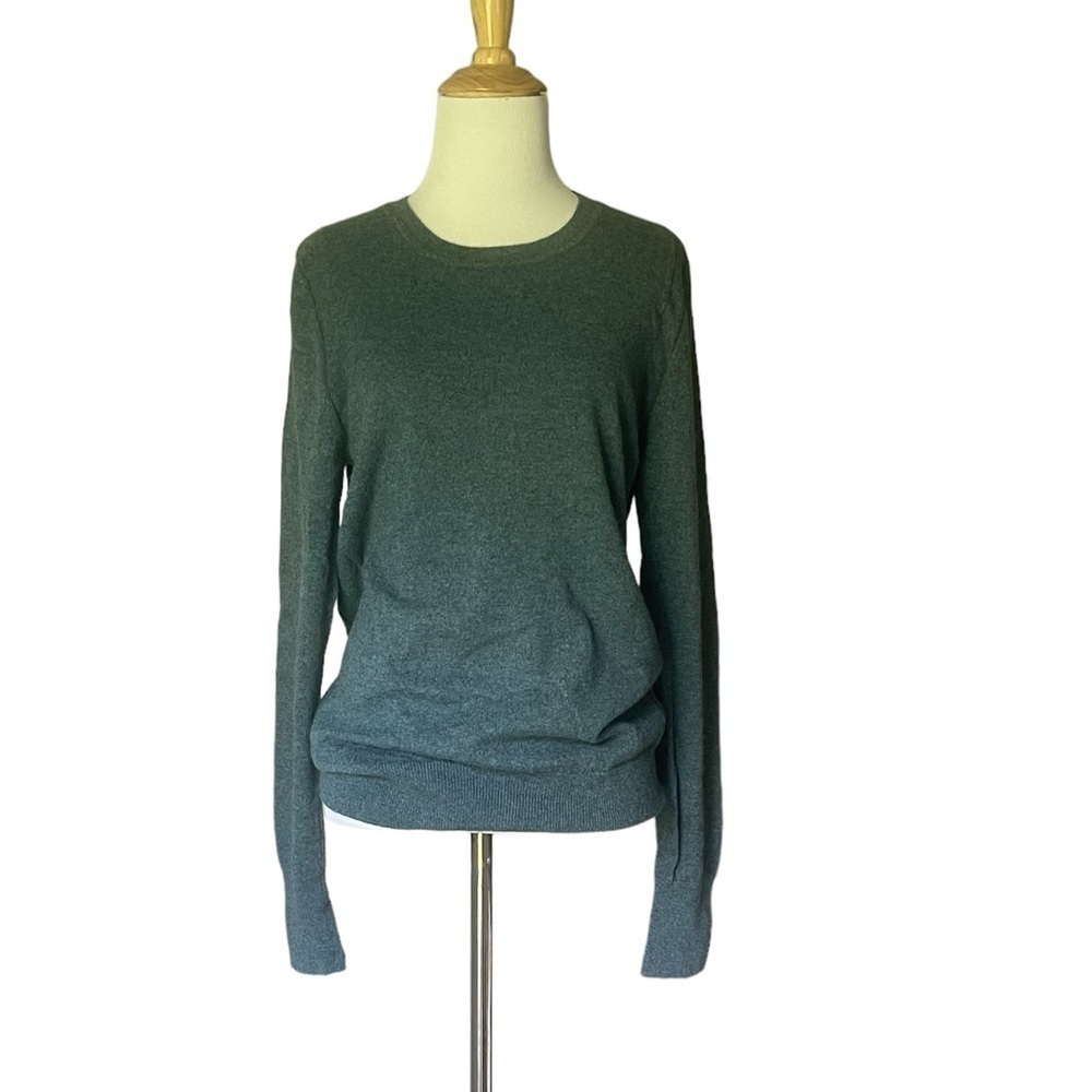 Banana Republic Cashmere Sweater by Todd & Duncan